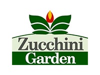 Zucchini Garden