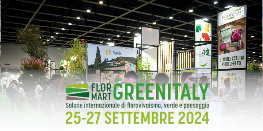 Flormart 2024