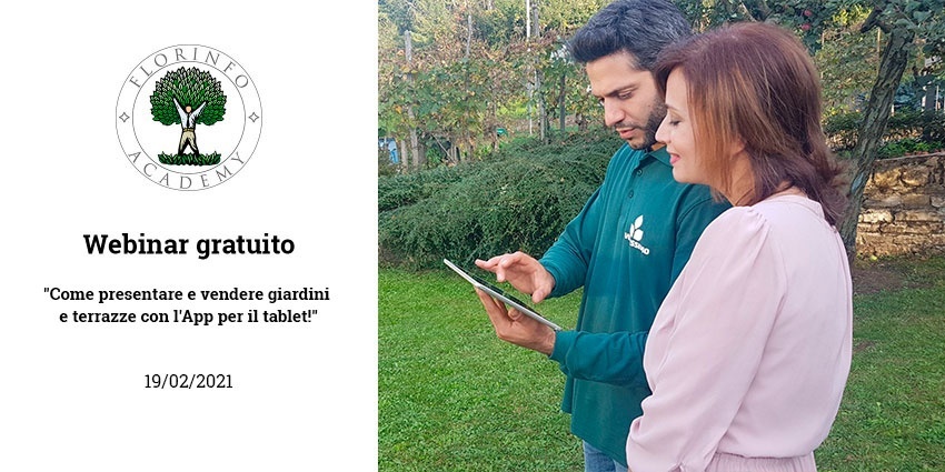 Webinar gratuito 