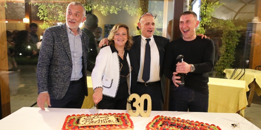 Florinfo compie 30 anni!
